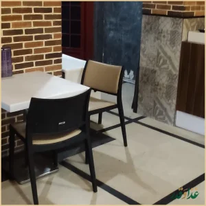 فست فود سیب ۳۶۰ استاد معین