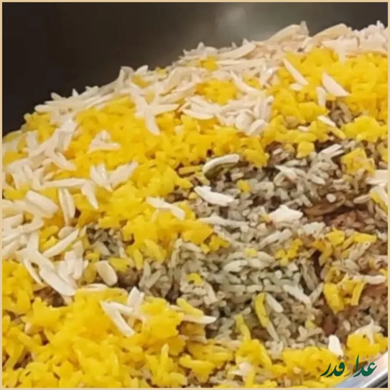 چلوکبابی ناب