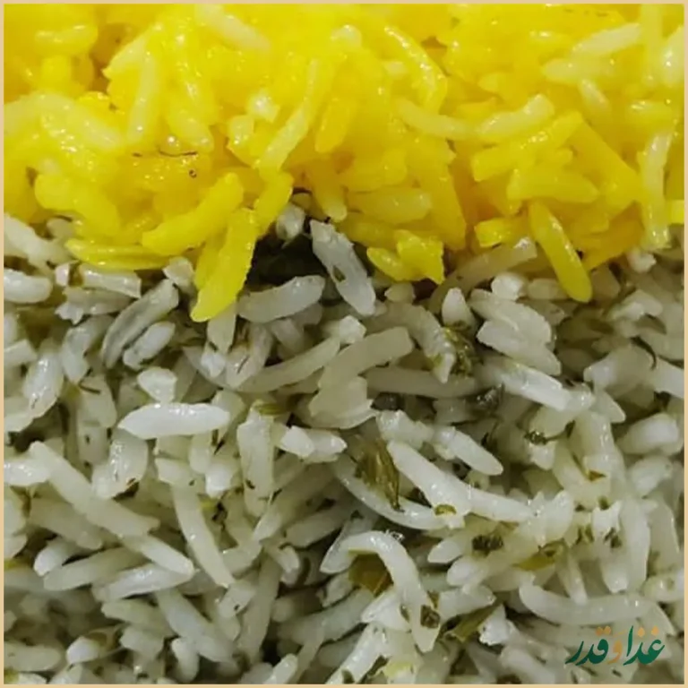 چلوکبابی ناب