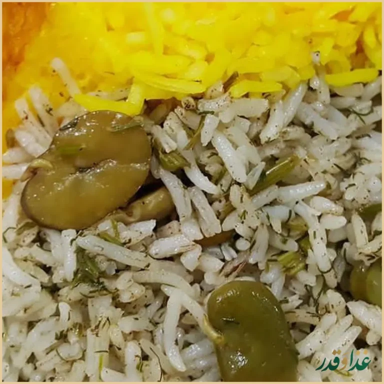 چلوکبابی ناب