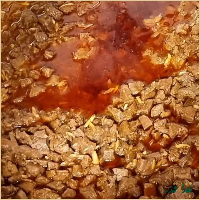 چلوکبابی ناب