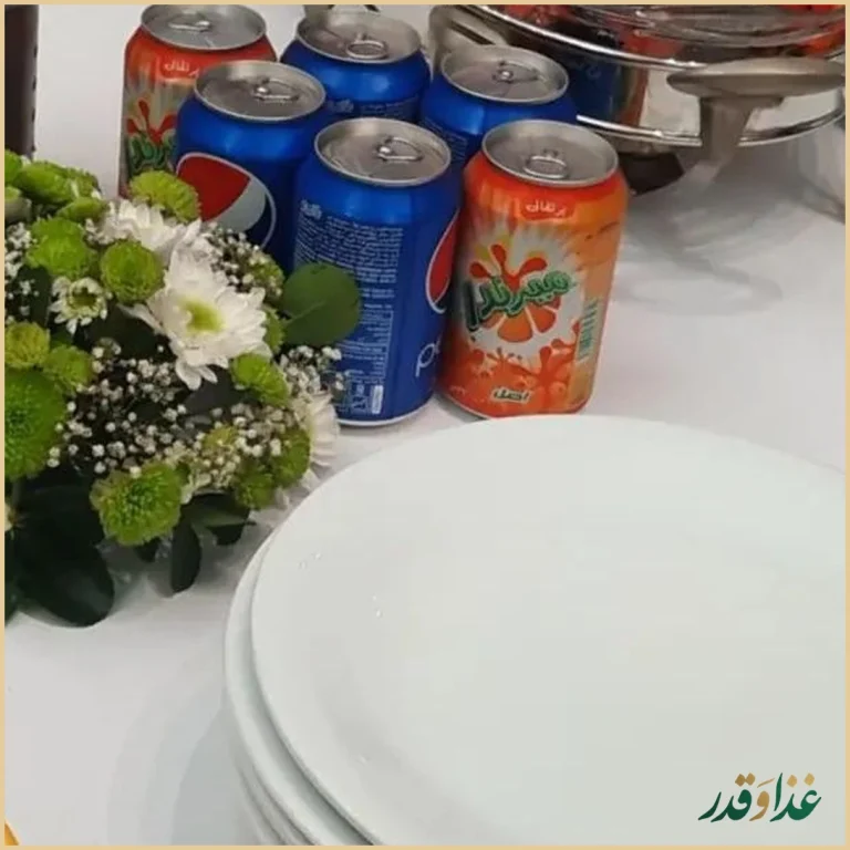 چلوکبابی ناب