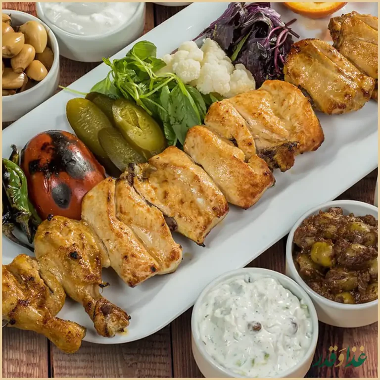 رستوران شادمان