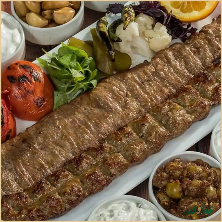 رستوران شادمان