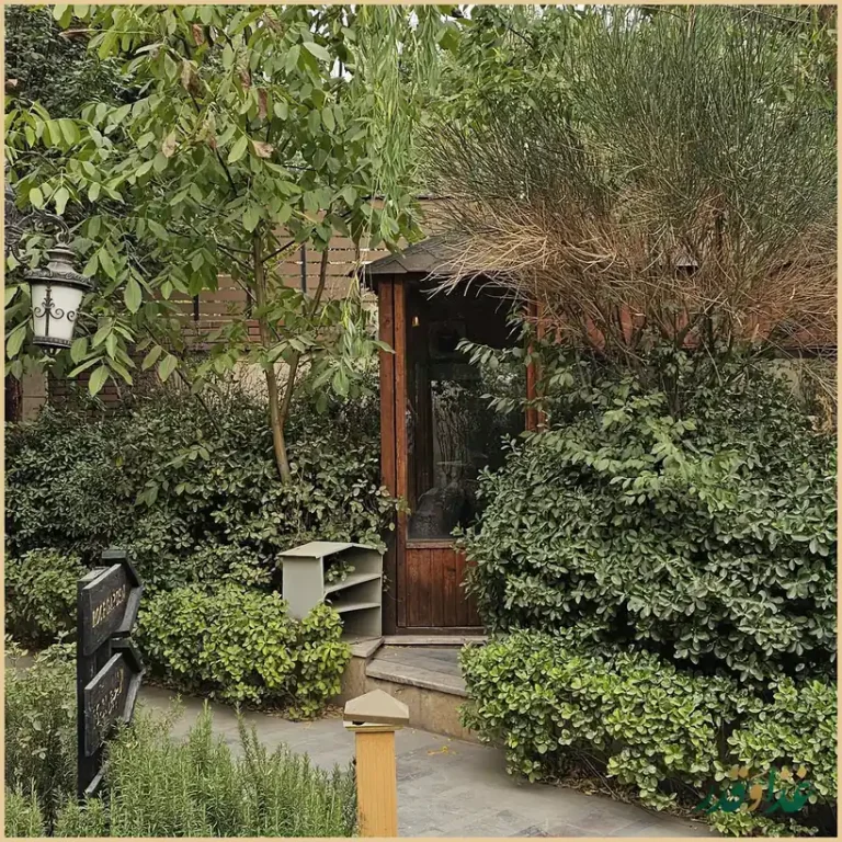 رستوران لوکاس