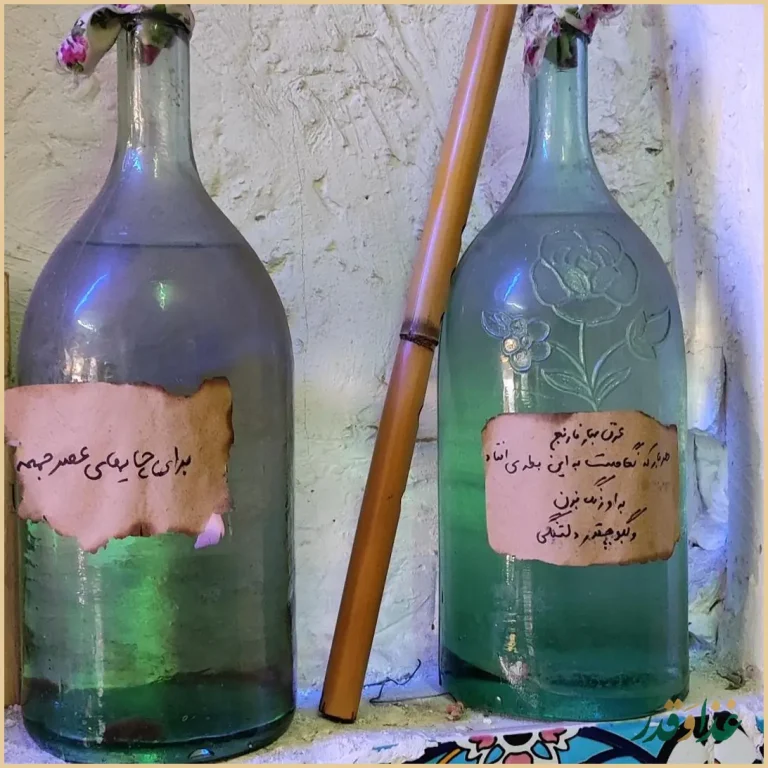 رستوران دیزی بهار