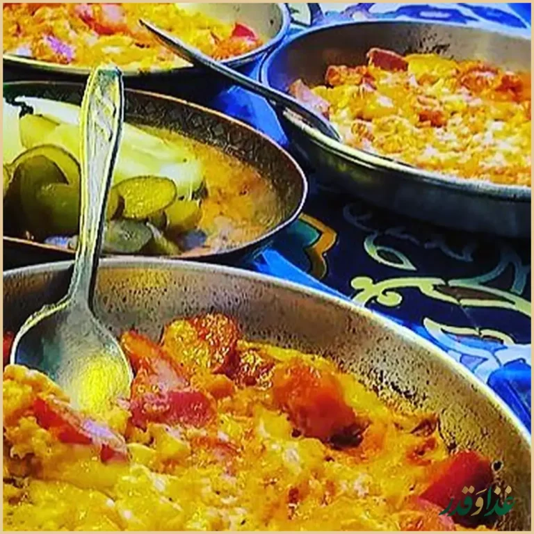 رستوران دیزی بهار