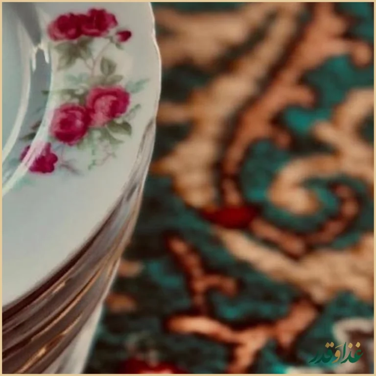 رستوران دیزی بهار