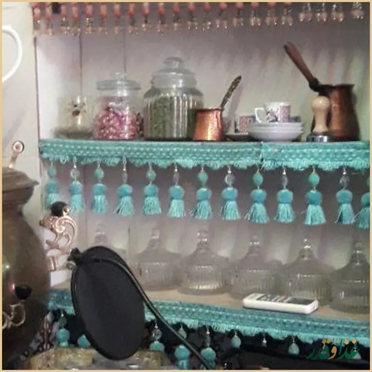 رستوران دیزی بهار