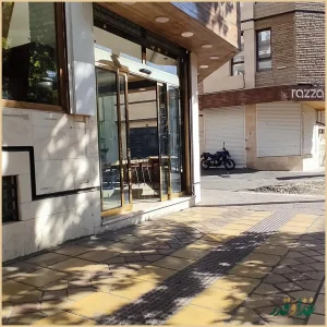 فست فود ماچی