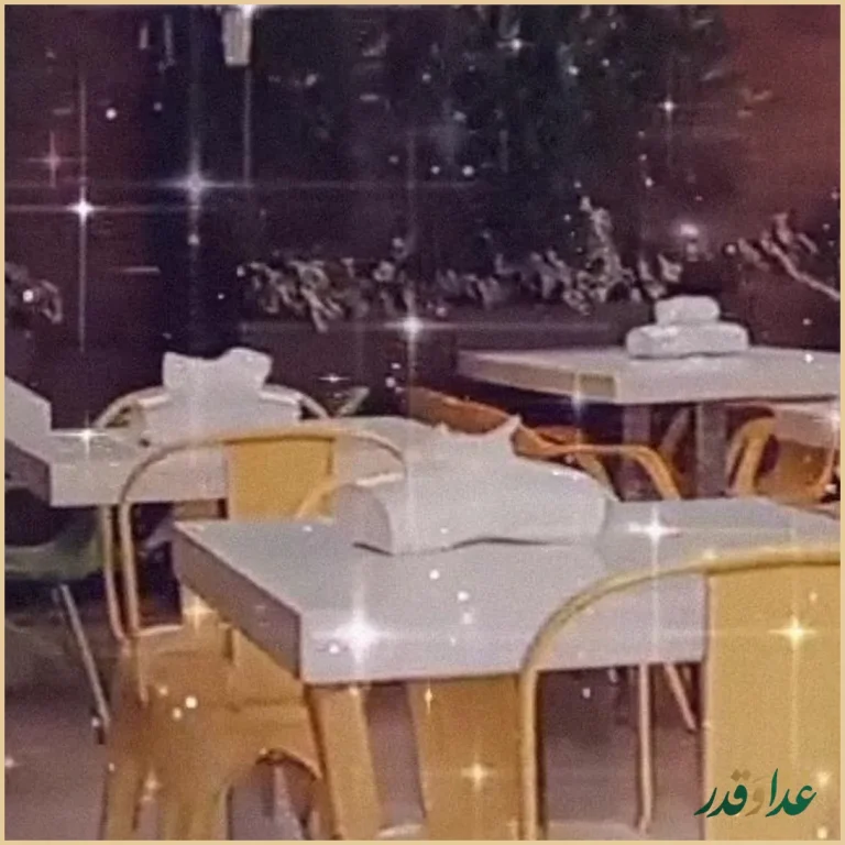 فست فود ماچی