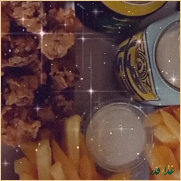 فست فود ماچی