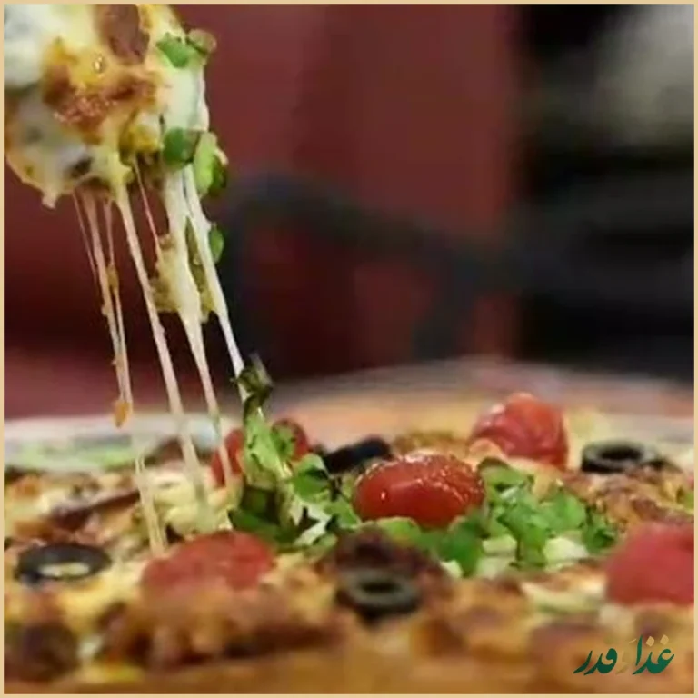 فست فود ماچی