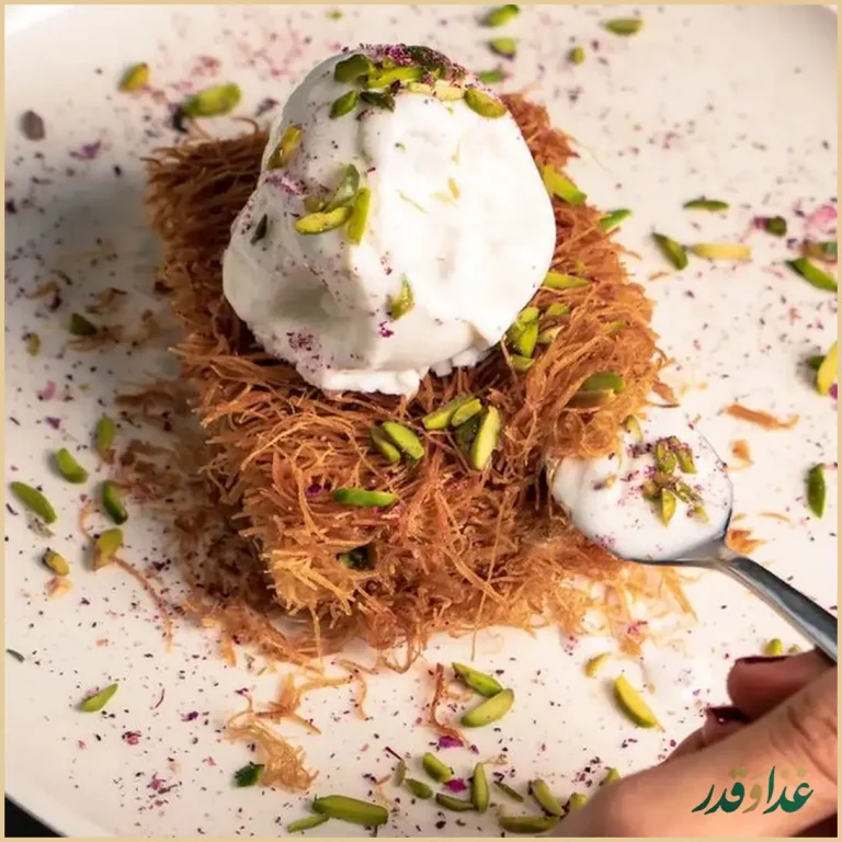 کافه رستوران سالمبا