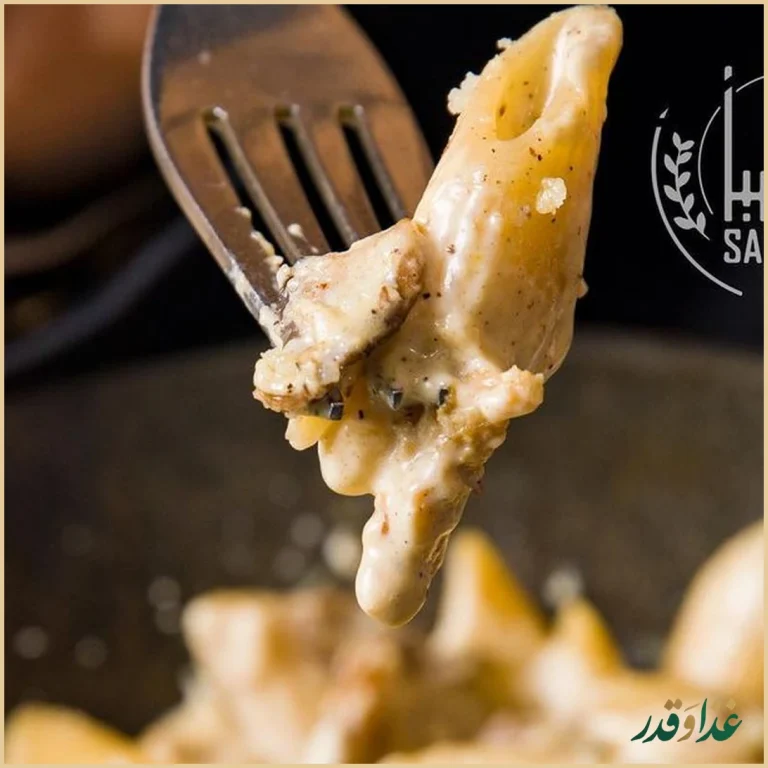 کافه رستوران سالمبا