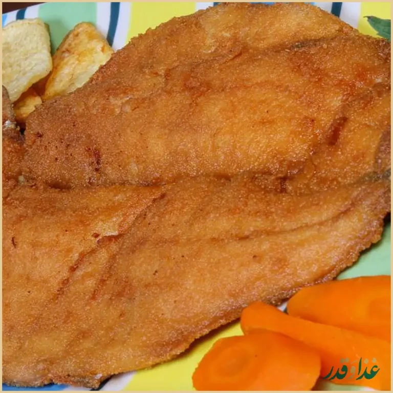 رستوران آبشار منصور