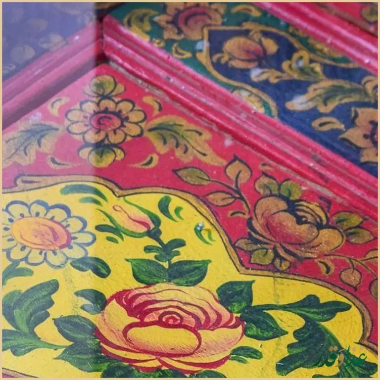 رستوران گیاهی مهر میترا بیرون بر