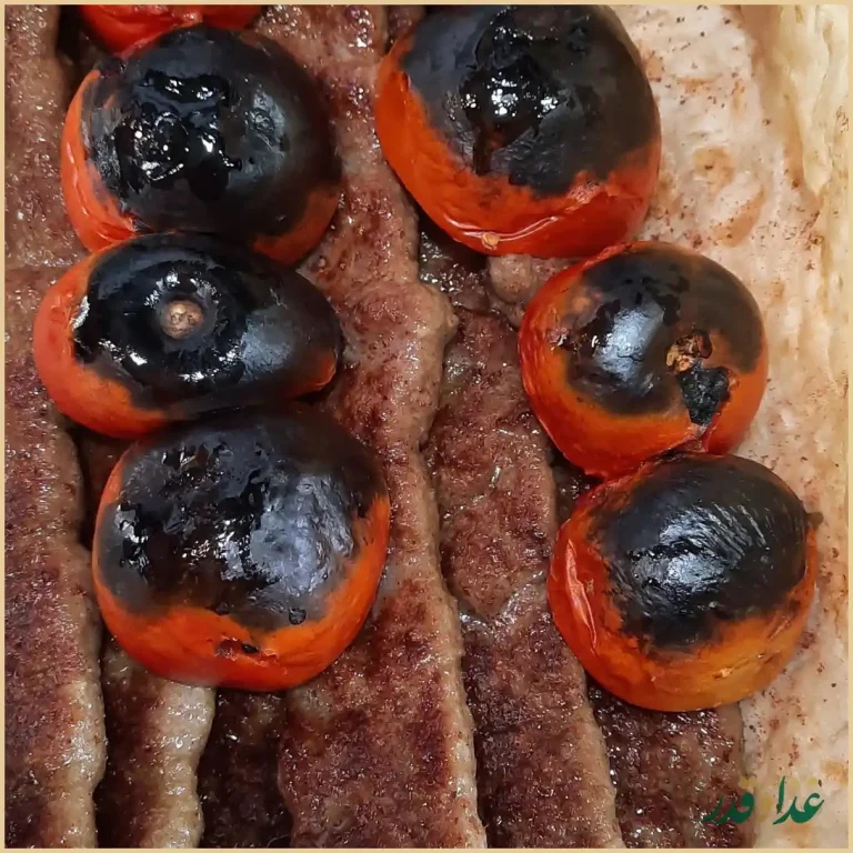 کبابی گلستان