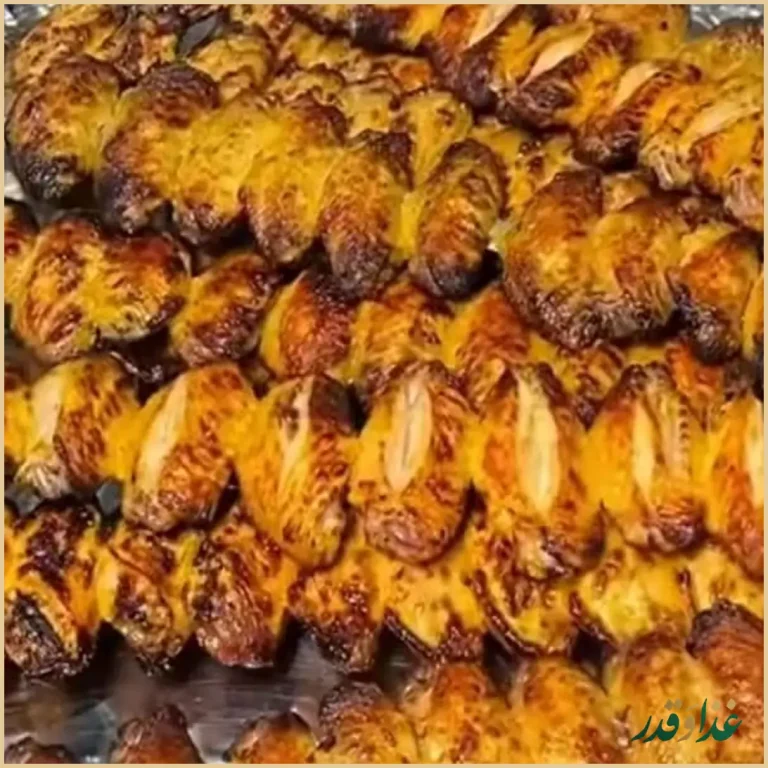 باغ رستوران خانوادگی باغستان