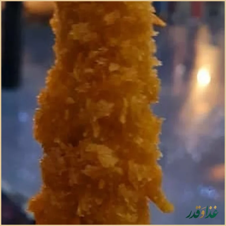 باغ رستوران خانوادگی باغستان