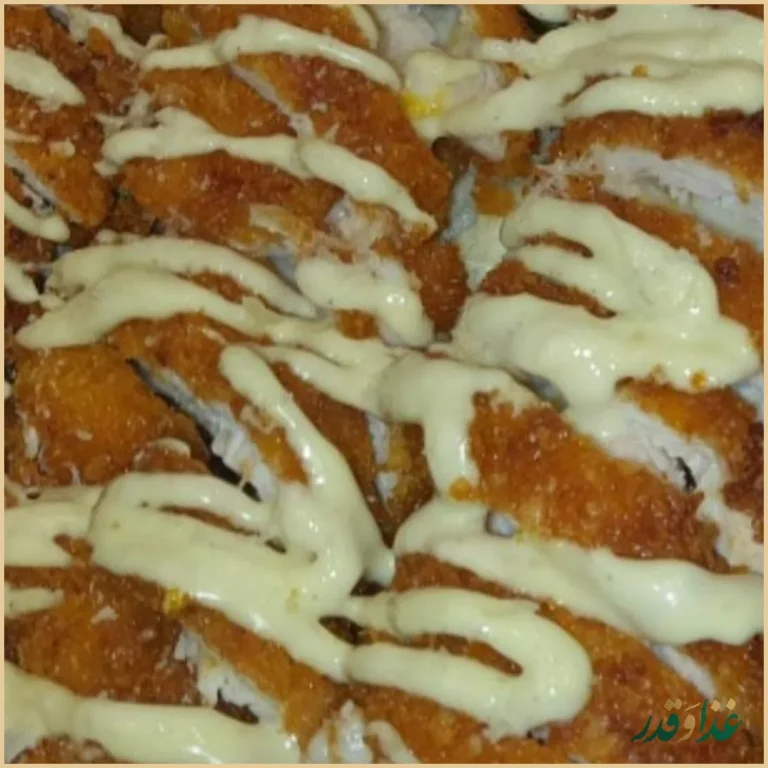 فست فود پیتکو