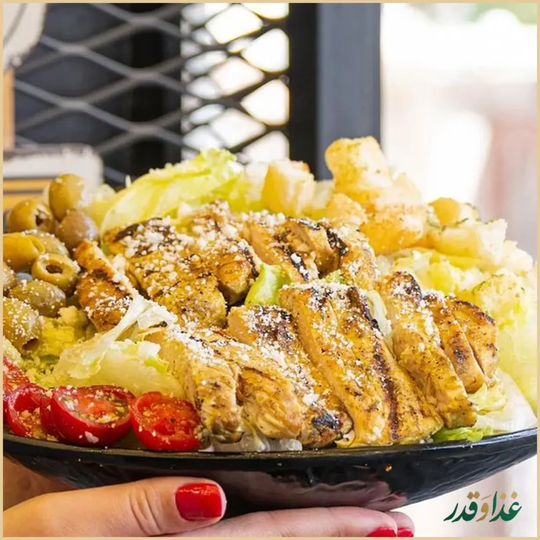 فست فود پیتکو