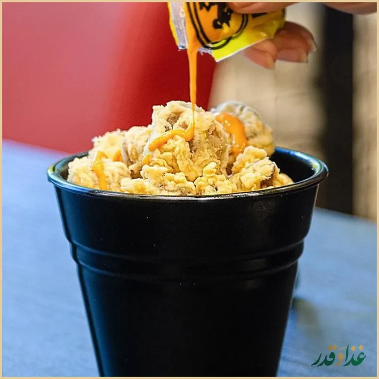 فست فود پیتکو