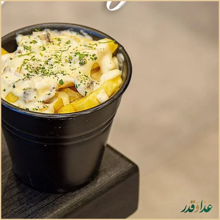 فست فود پیتکو