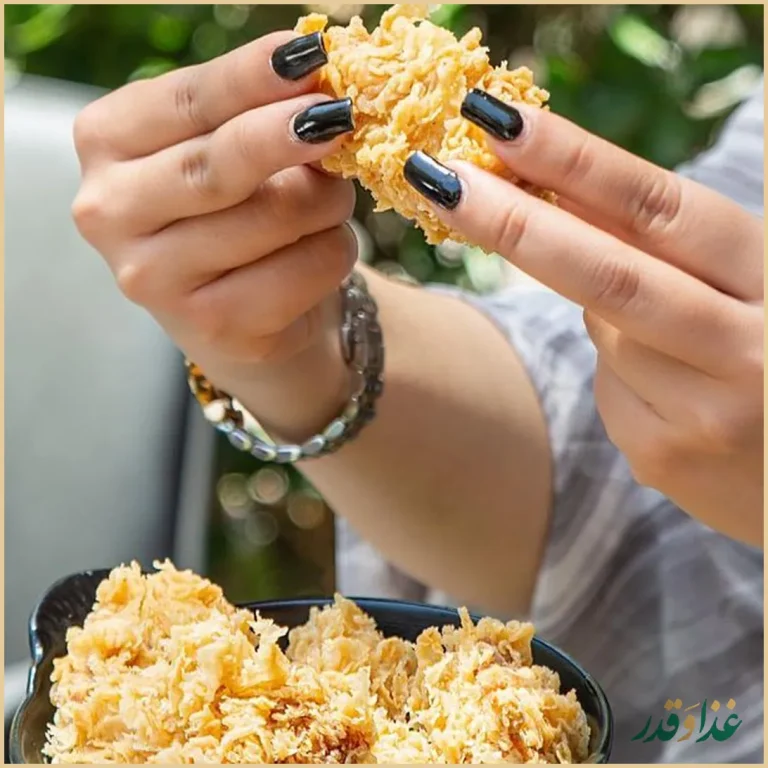 فست فود پیتکو