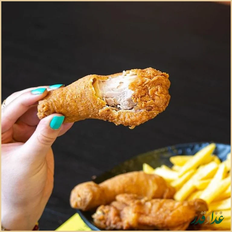 فست فود پیتکو