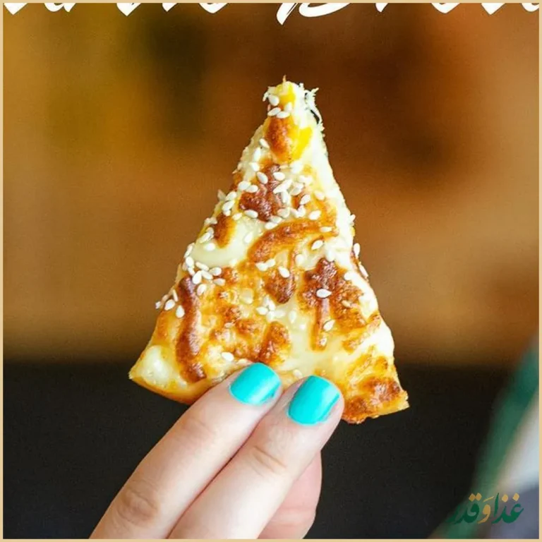 فست فود پیتکو