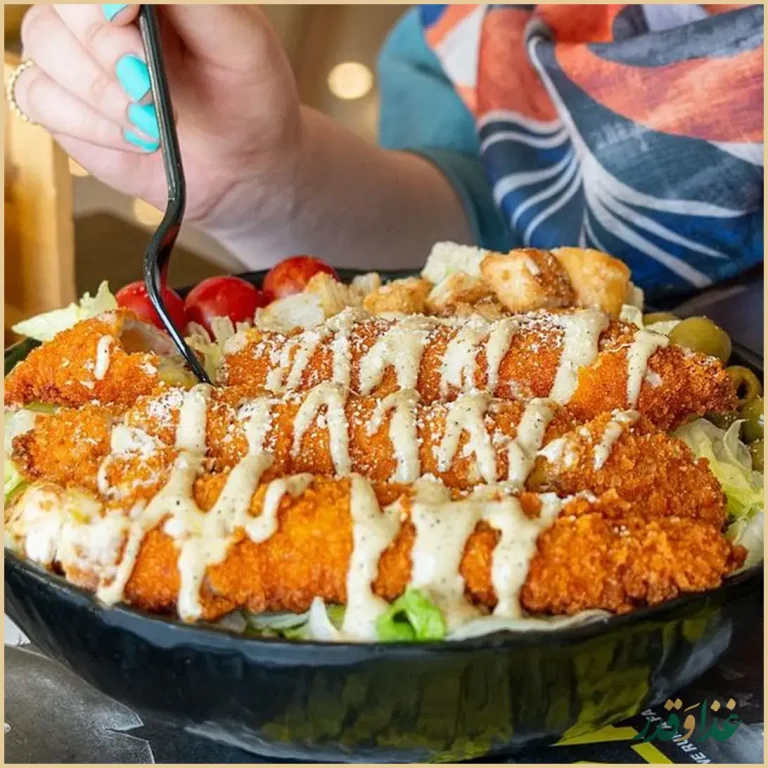 فست فود پیتکو