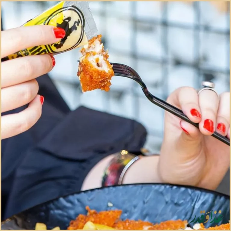 فست فود پیتکو