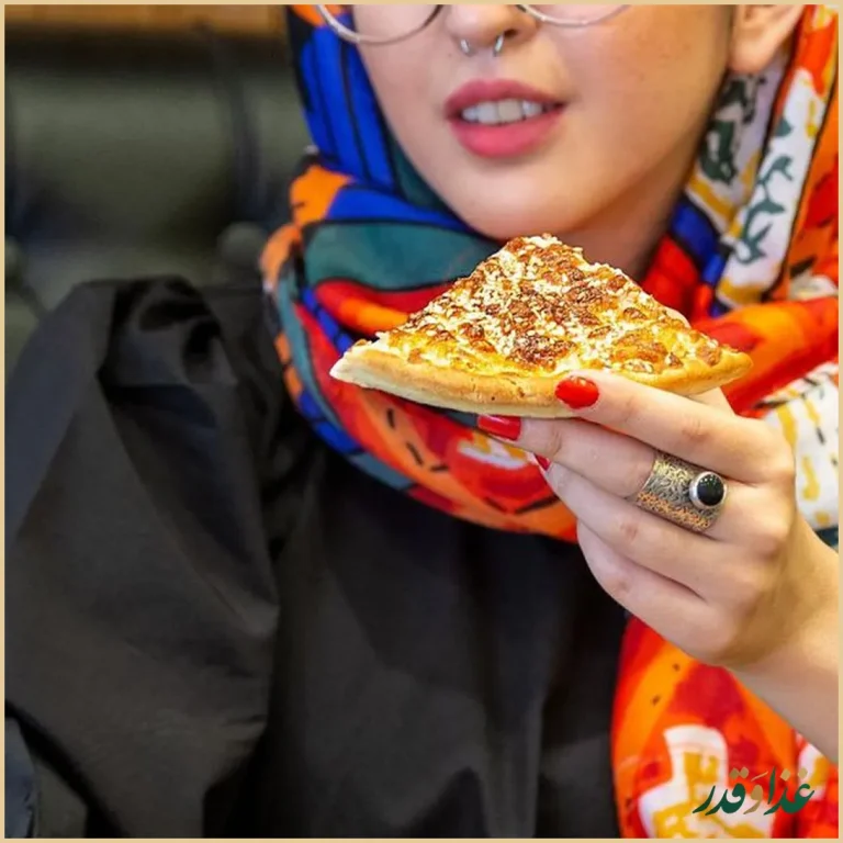 فست فود پیتکو