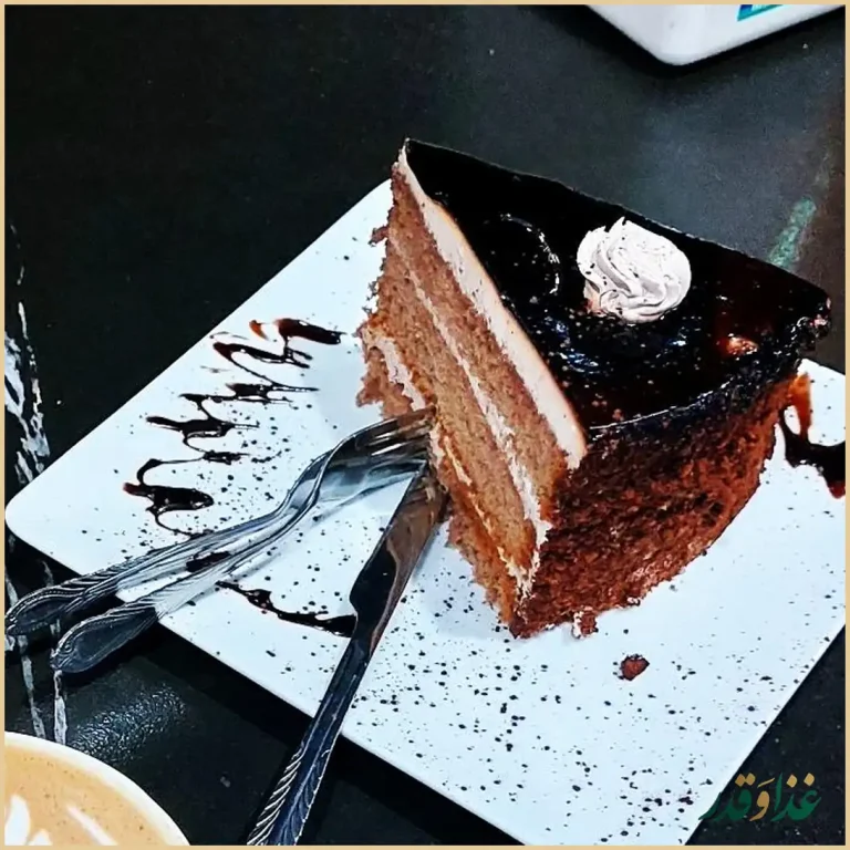 کافه رستوران کندو