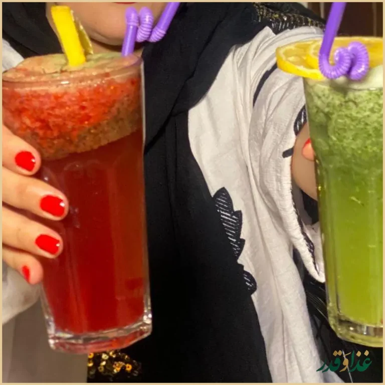 کافه رستوران کندو