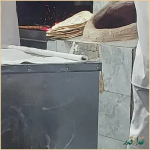 کبابی المهدی۱