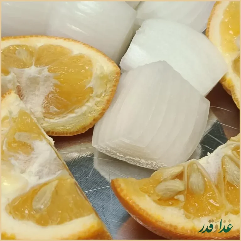 کبابی المهدی۱