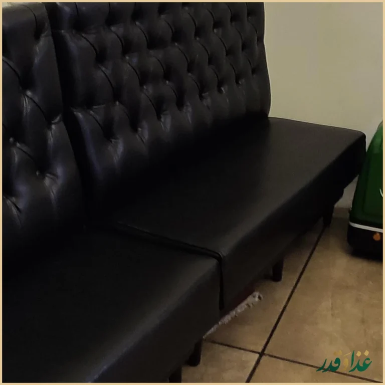 کافه رستوران بلوط