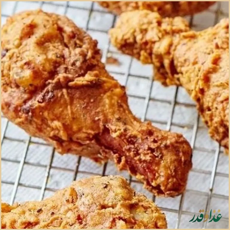 فست فود سیتی کنتاکی