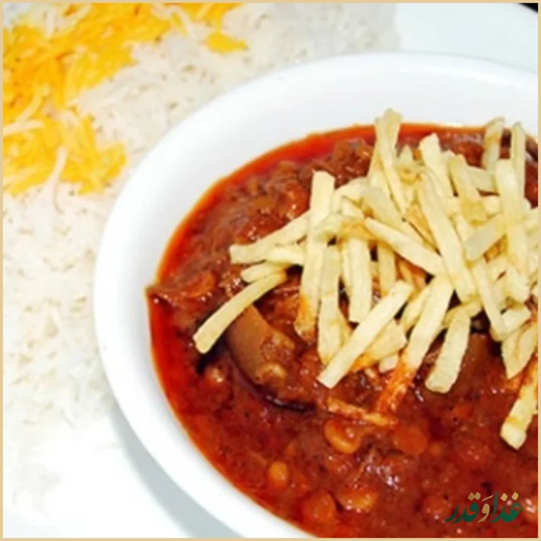 کباب سرای چرب و چیلی