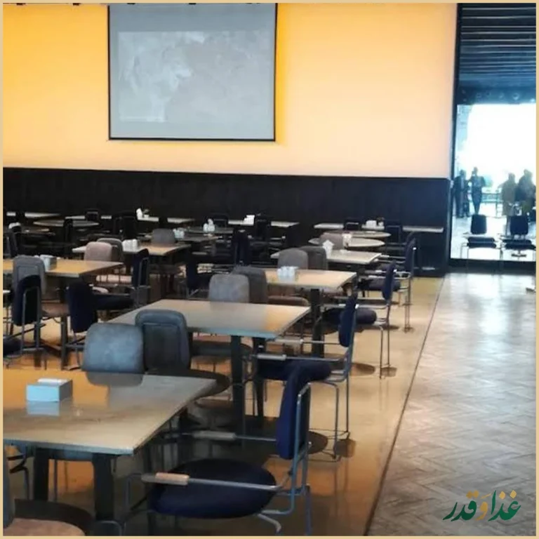 رستوران هانی