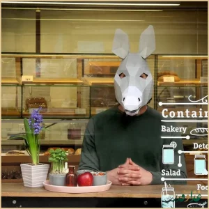 بوفه کانتینر