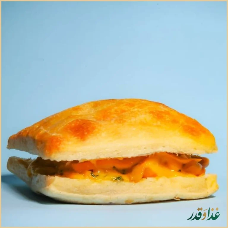 بوفه کانتینر