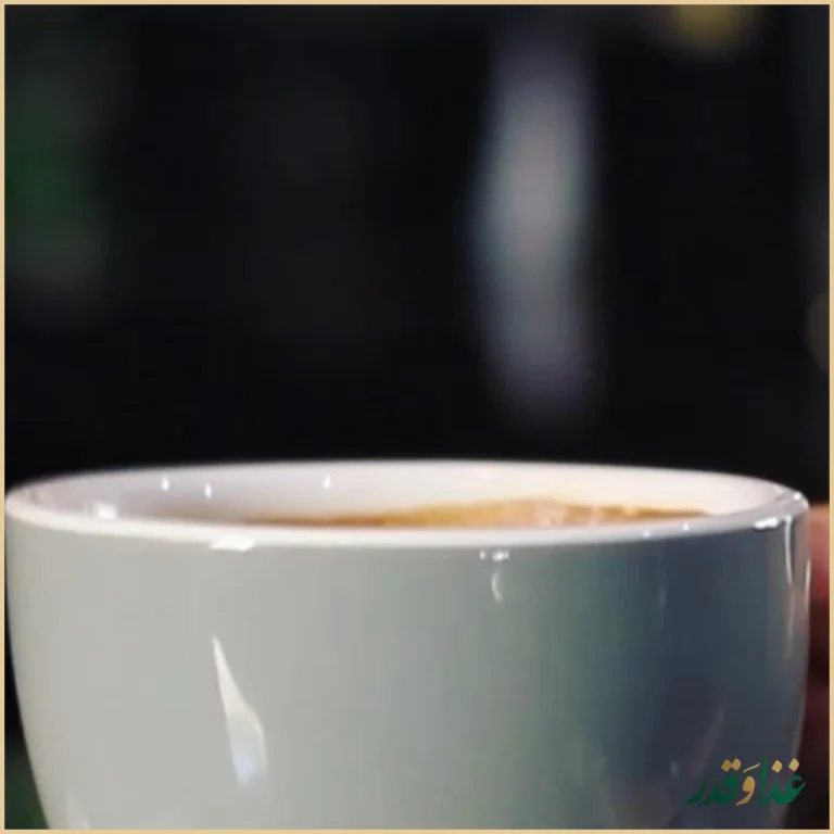 رستوران چراغان