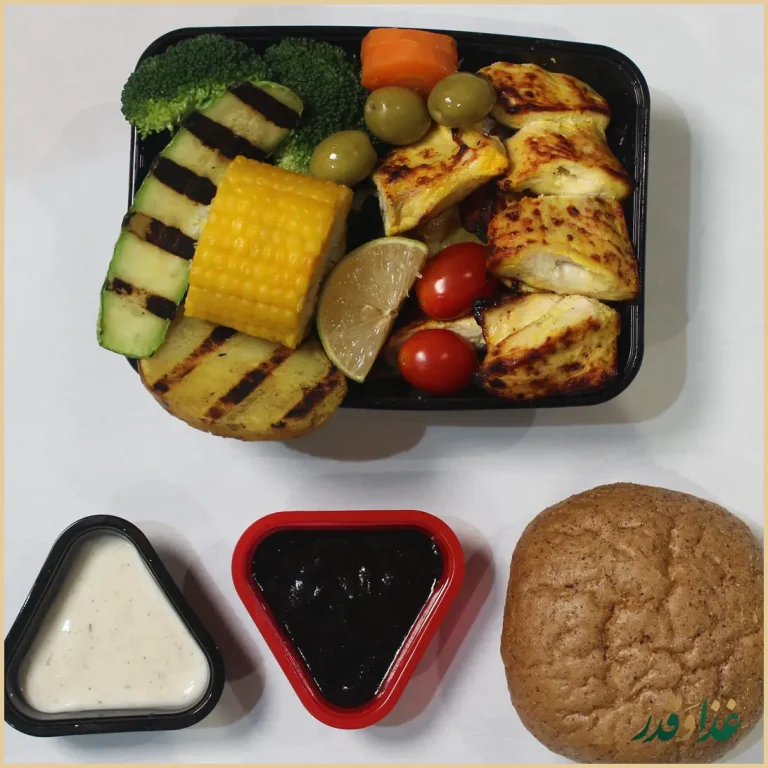 رستوران فاخته