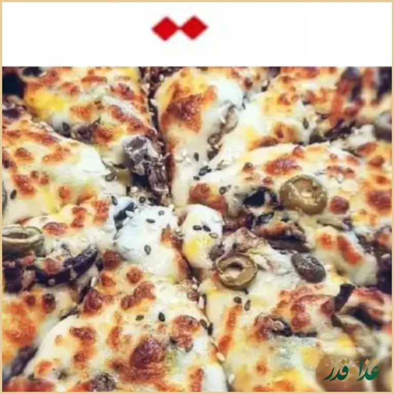 فست فود هایدا