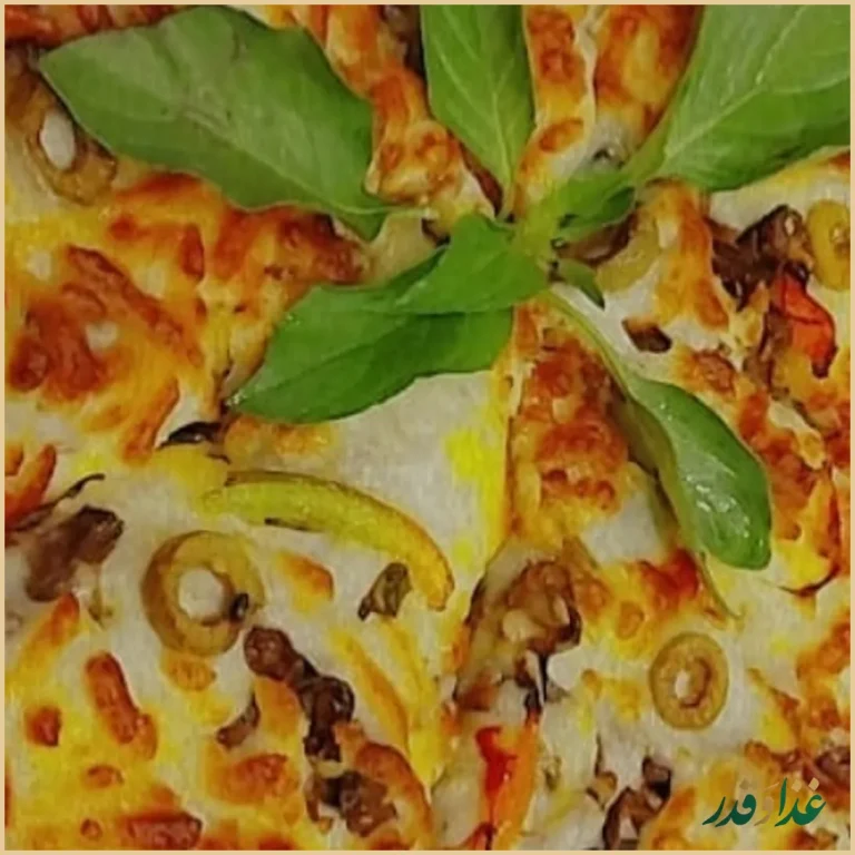 فست فود هایدا