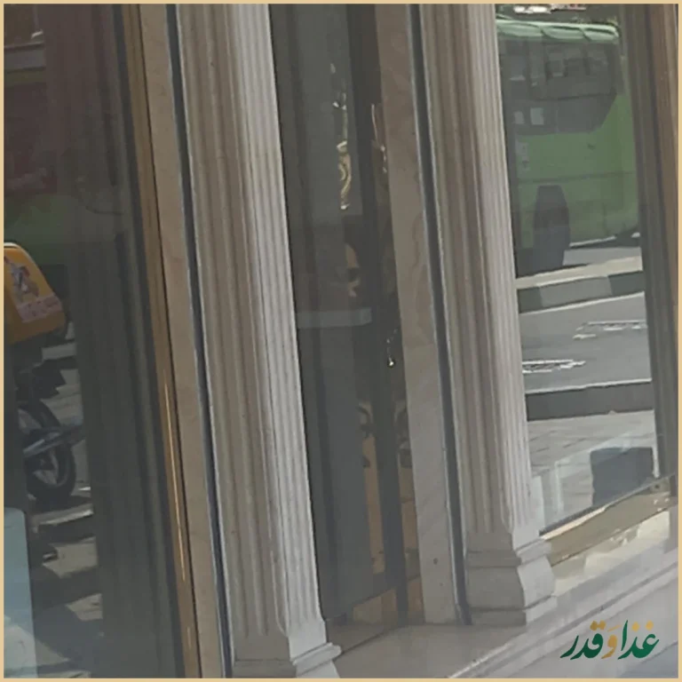 فست فود هایدا