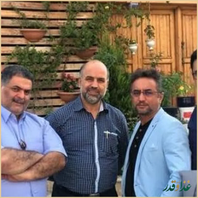 رستوران گیله وا